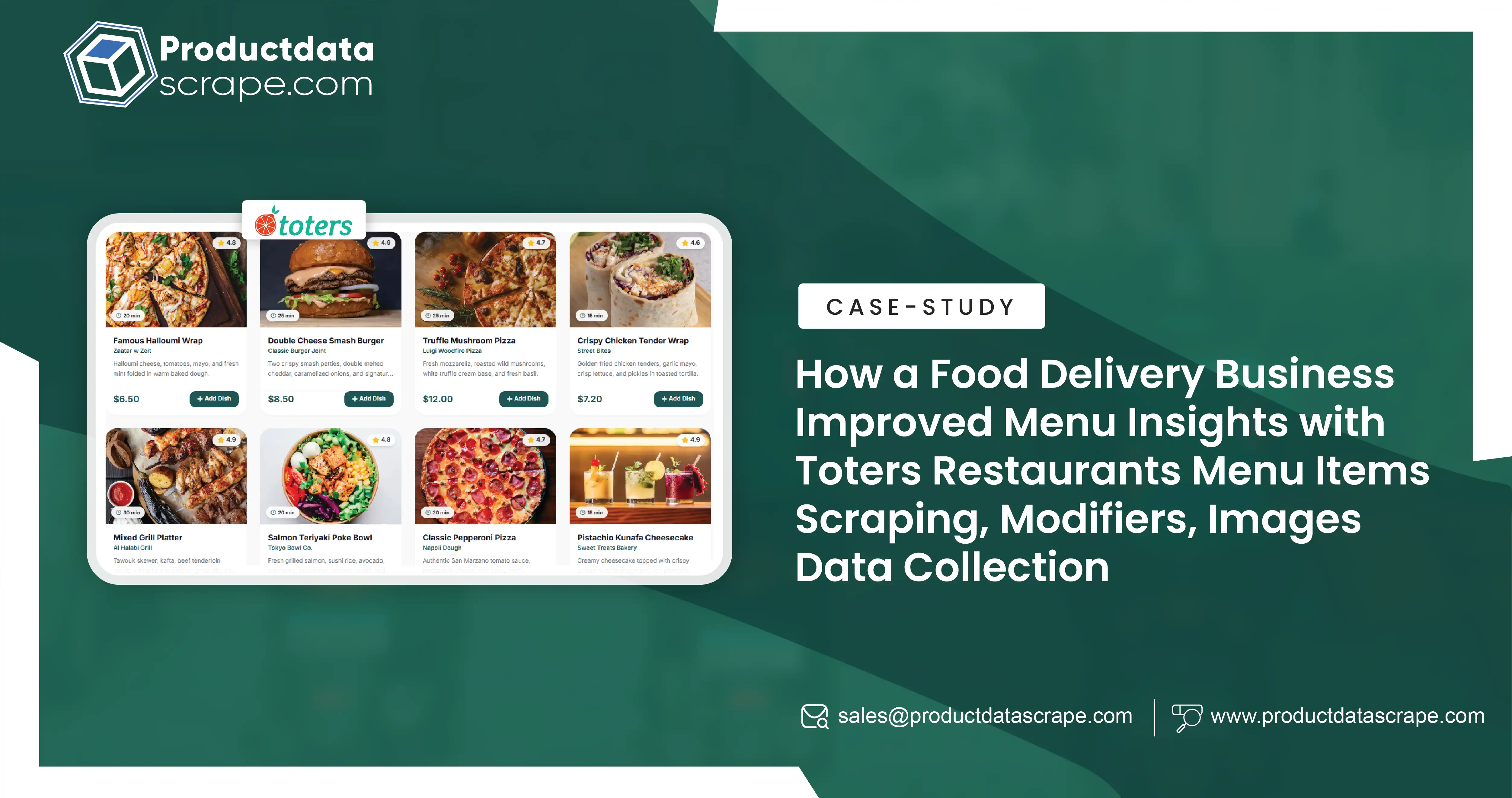 How We Enabled a Beauty Brand to Scrape Shoppers Drug Mart Beauty Products Data for Market Trend Analysis 